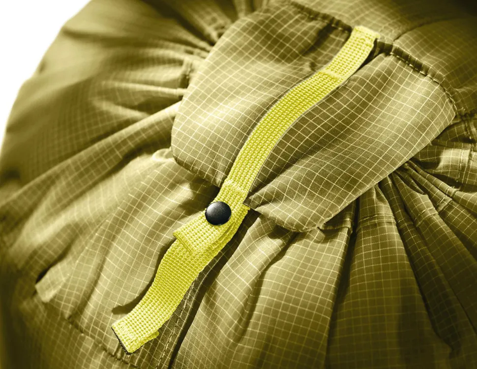 Deuter Aircontact Ultra 35+5 SL