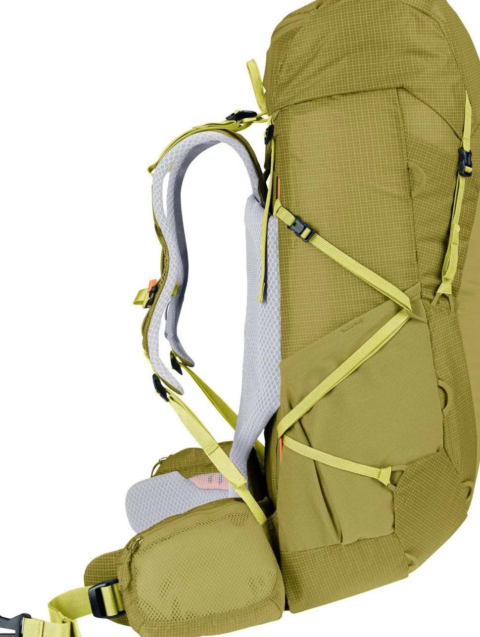 Deuter Aircontact Ultra 35+5 SL