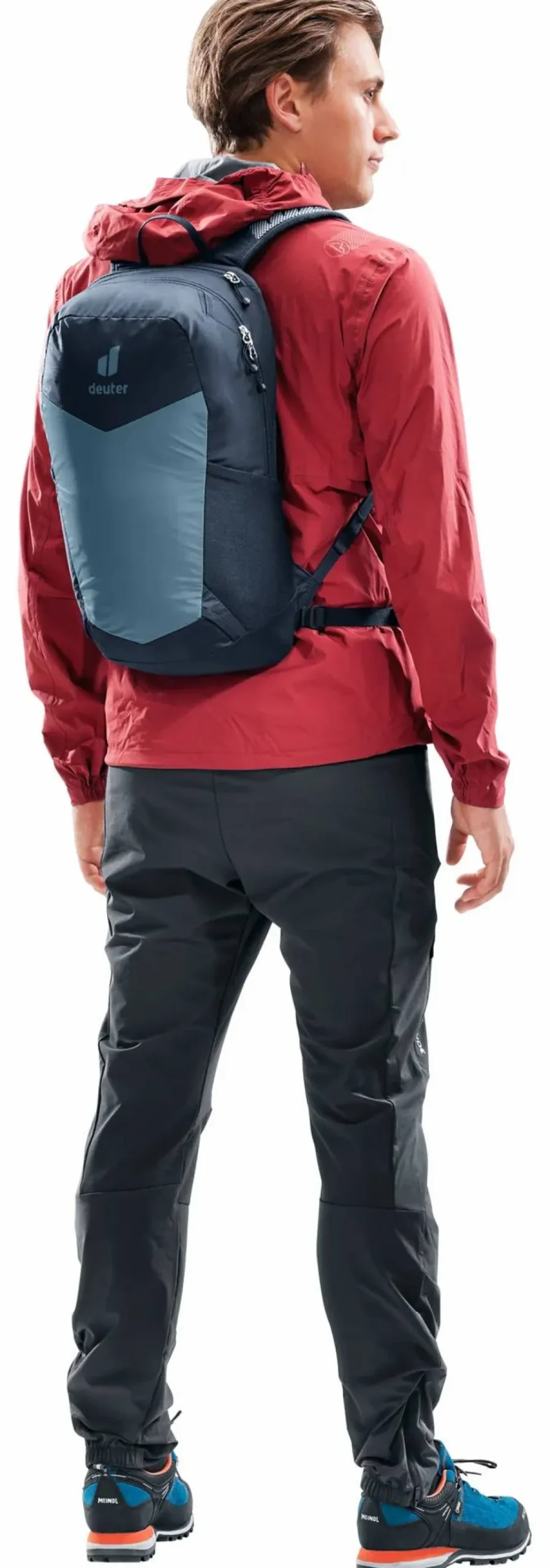 Deuter Deu speed lite 17