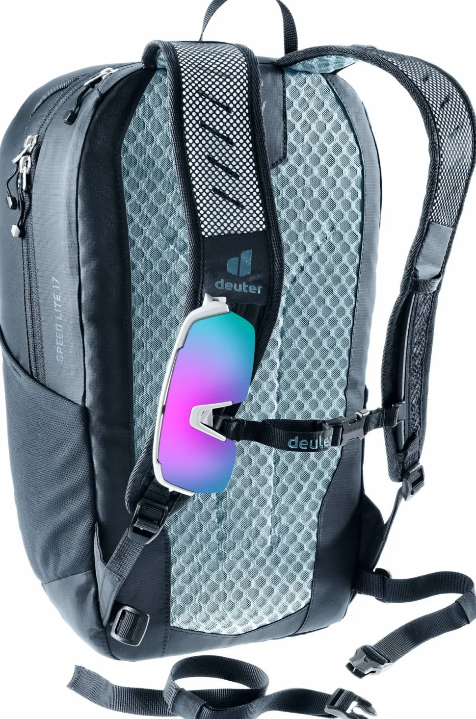 Deuter Deu speed lite 17