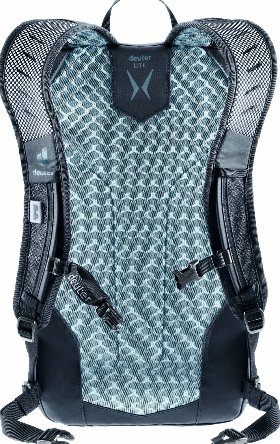 Deuter Deu speed lite 17