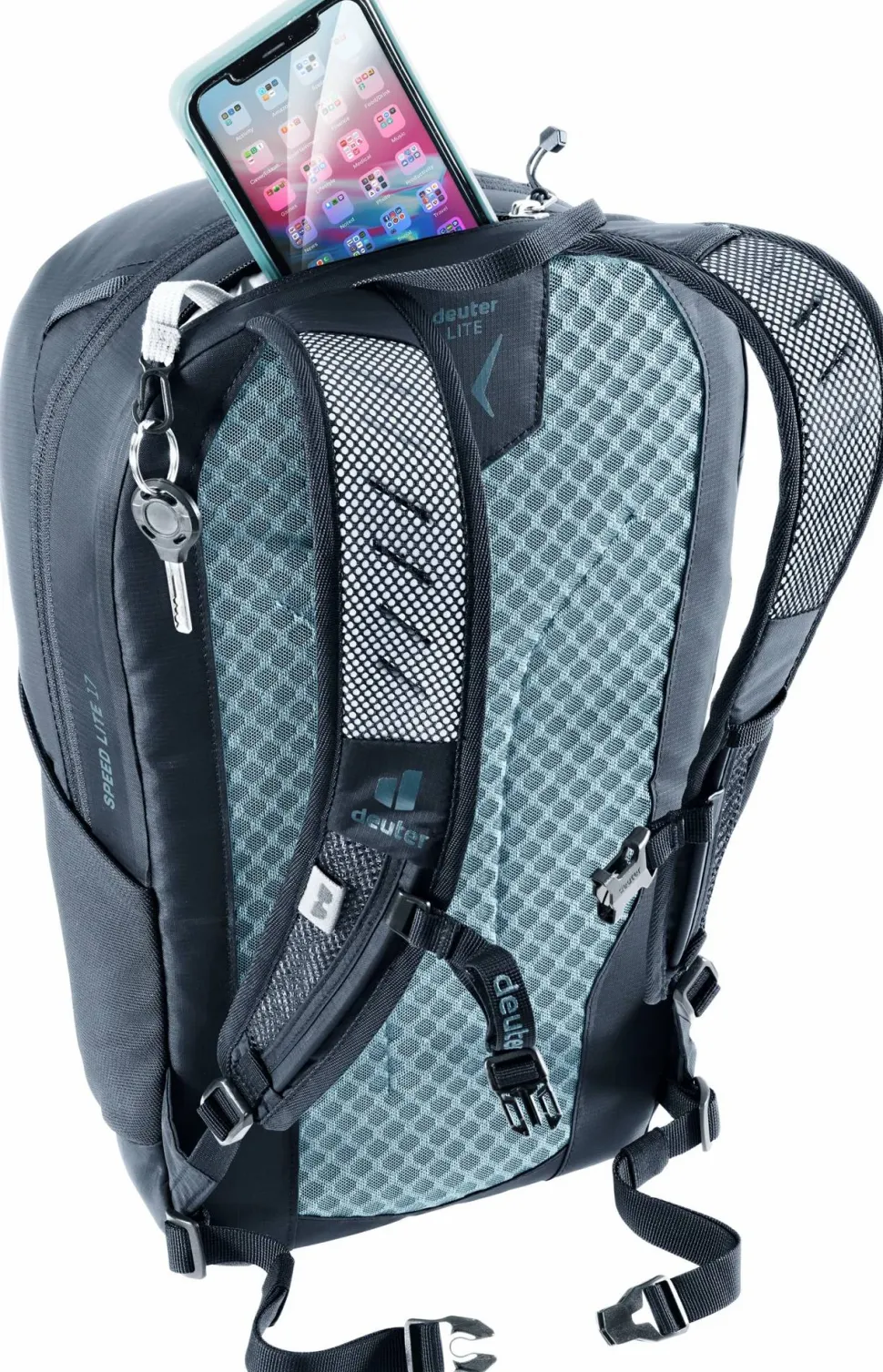 Deuter Deu speed lite 17