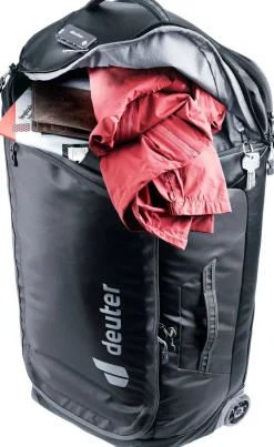 Deuter Duffle Pro Movo 60