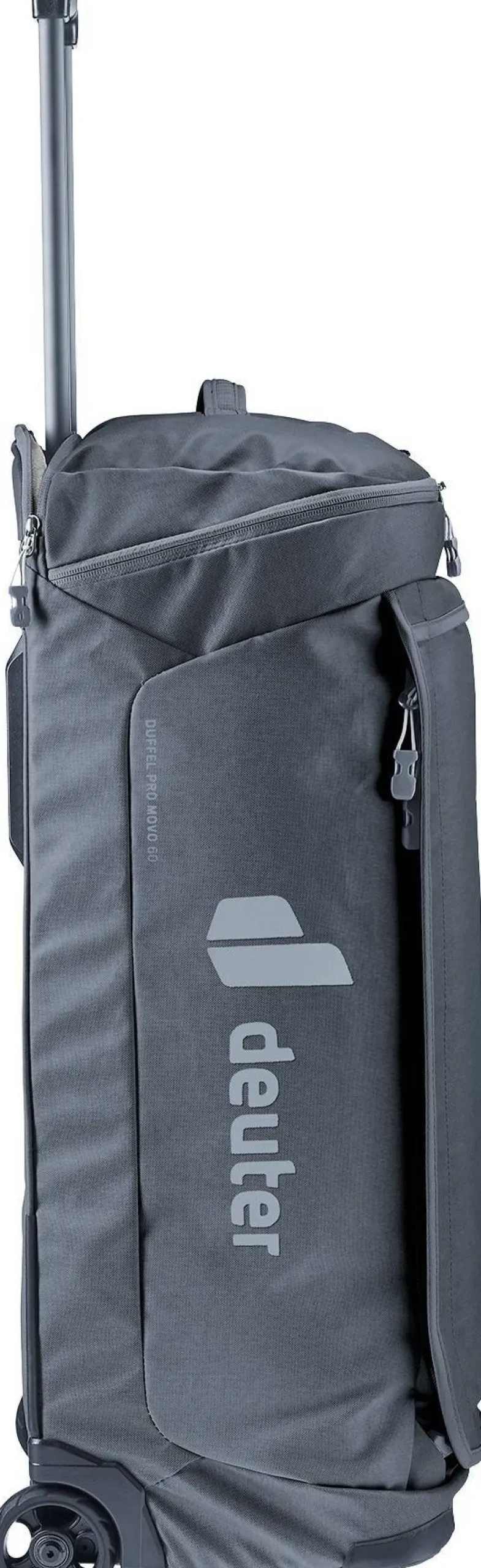 Deuter Duffle Pro Movo 60