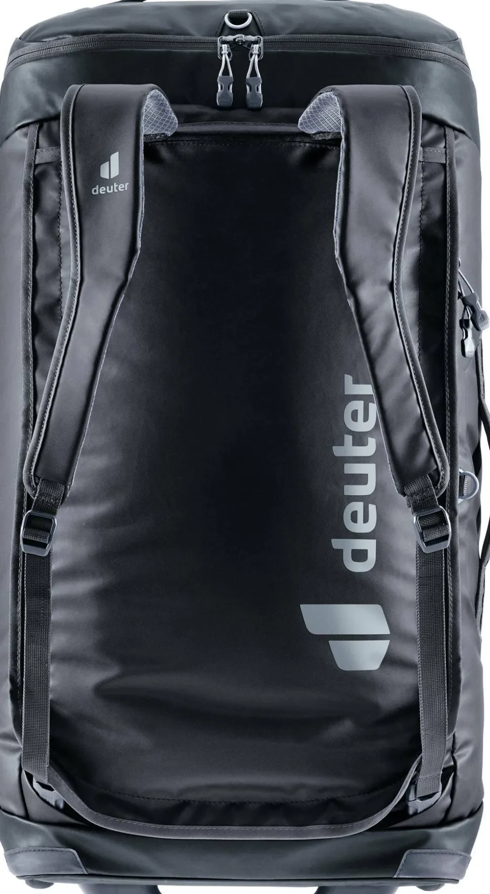 Deuter Duffle Pro Movo 60