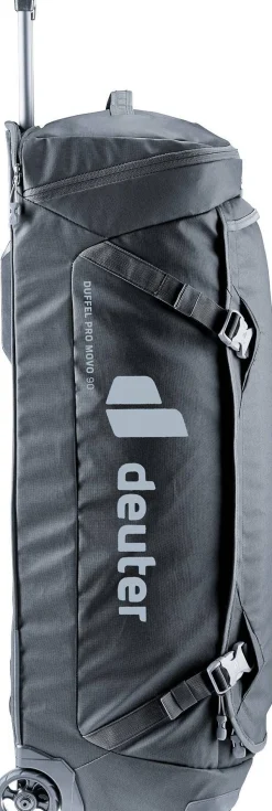 Deuter Duffle Pro Movo 90