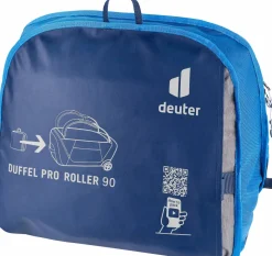 Deuter Duffle Pro Roller