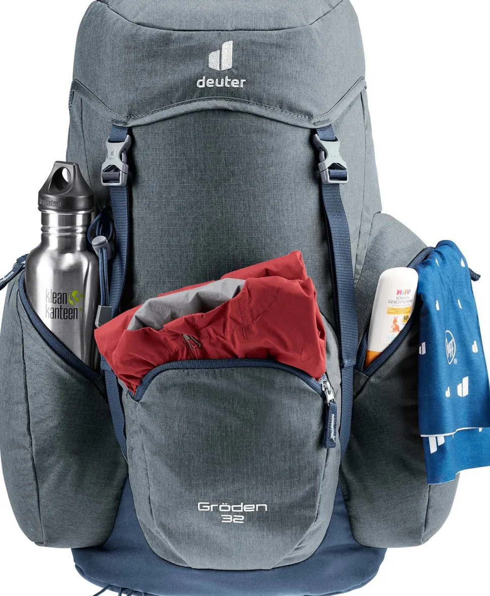 Deuter Gröden 32