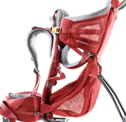 Deuter Kid Comfort Active SL