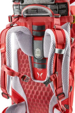 Deuter Kid Comfort Active SL