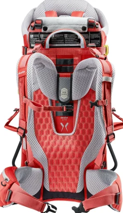 Deuter Kid Comfort Active SL