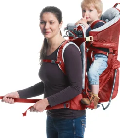 Deuter Kid Comfort Active SL