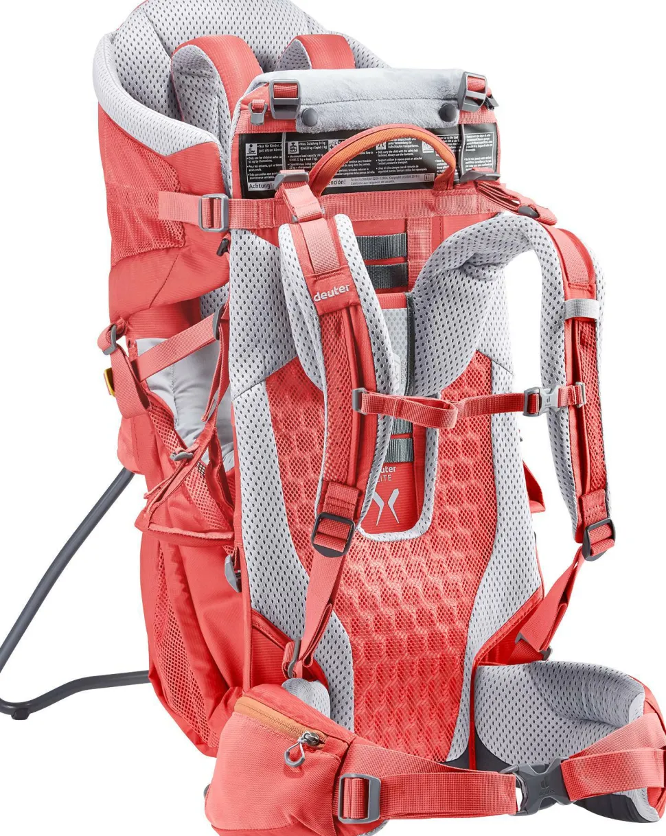 Deuter Kid Comfort Active SL