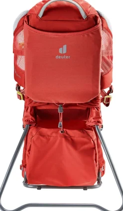 Deuter Kid Comfort Active SL