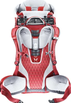 Deuter Kid Comfort Active SL