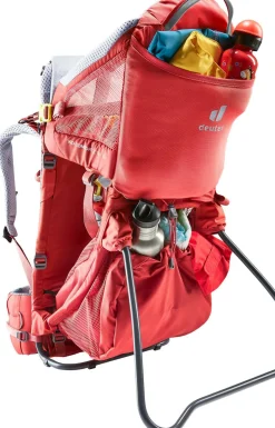 Deuter Kid Comfort Active SL