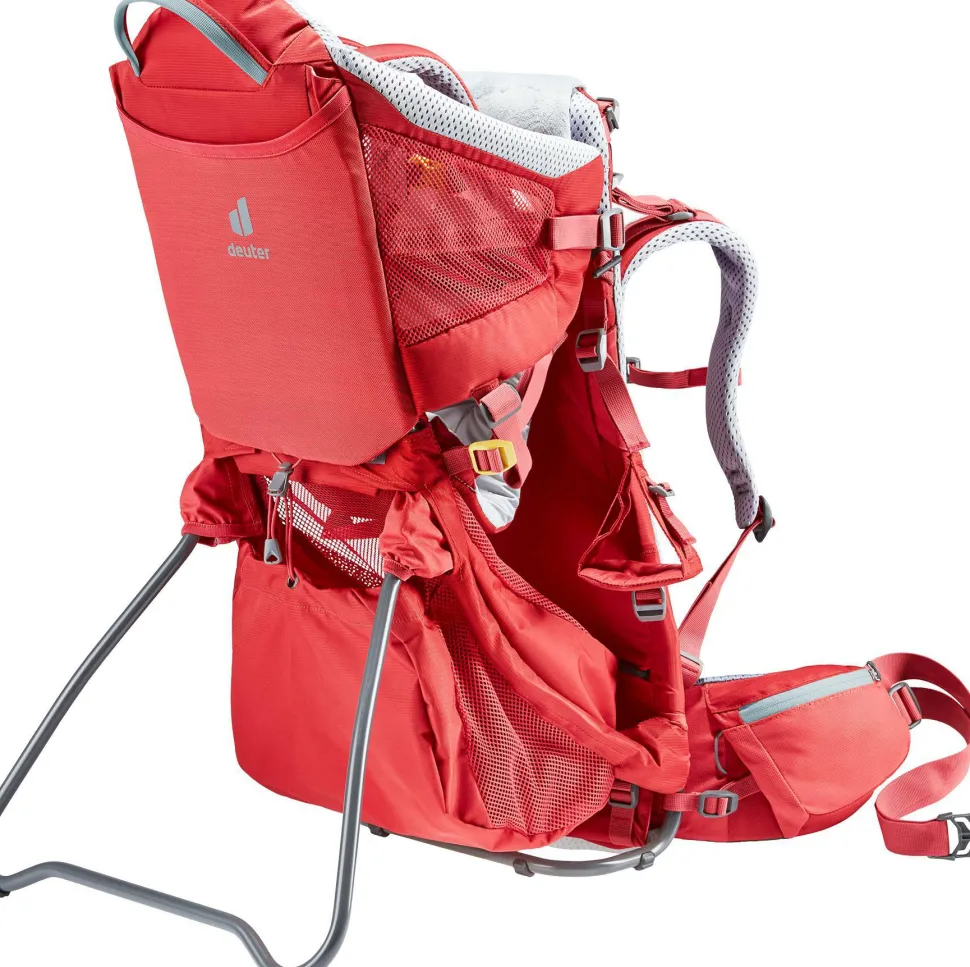 Deuter Kid Comfort Active SL