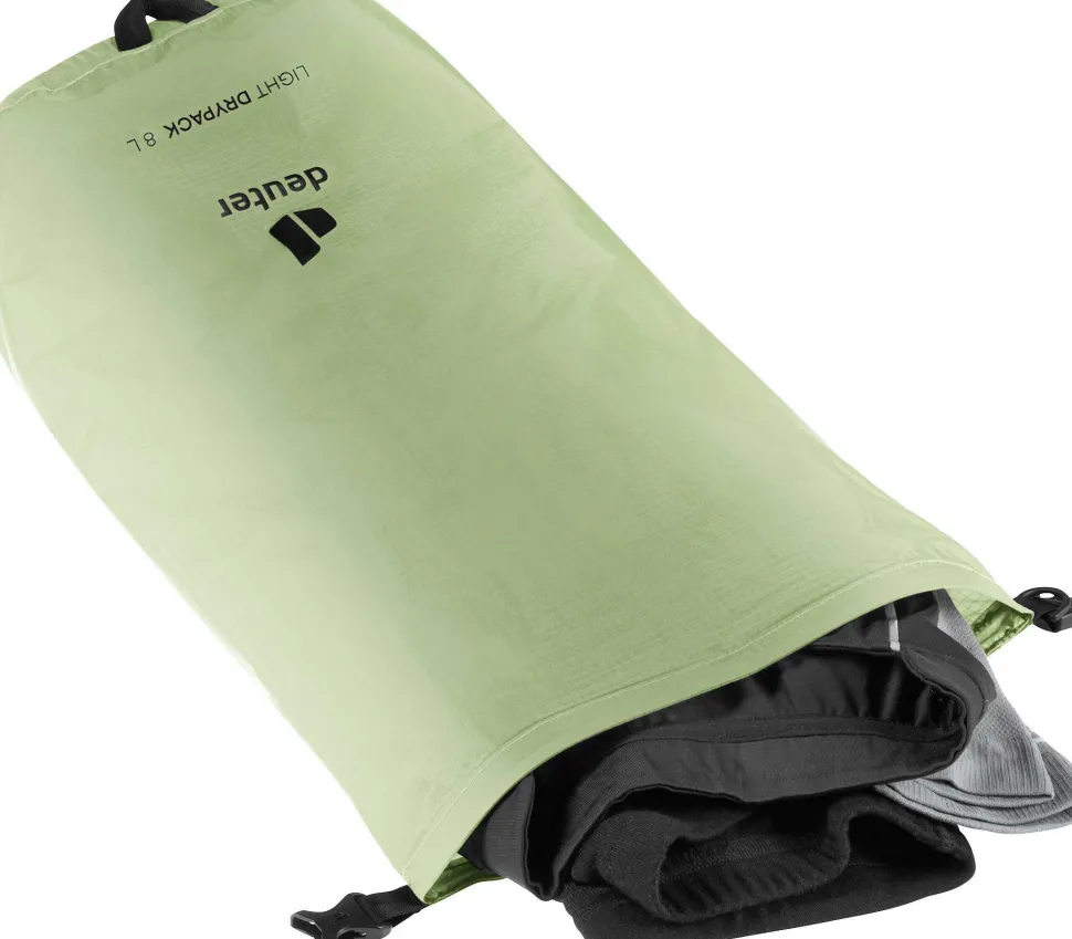 Deuter Light Drypack 8