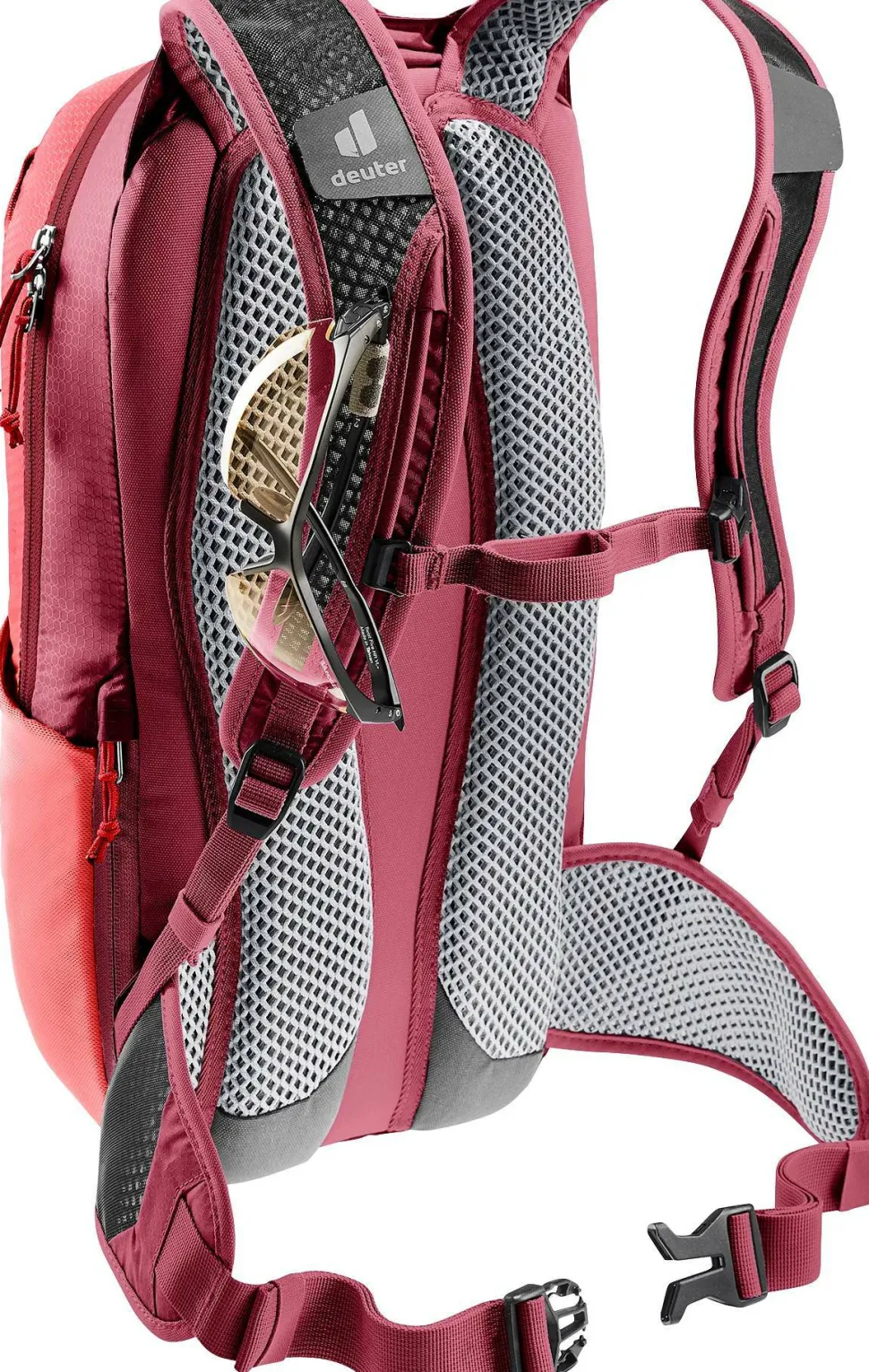 Deuter Race 12