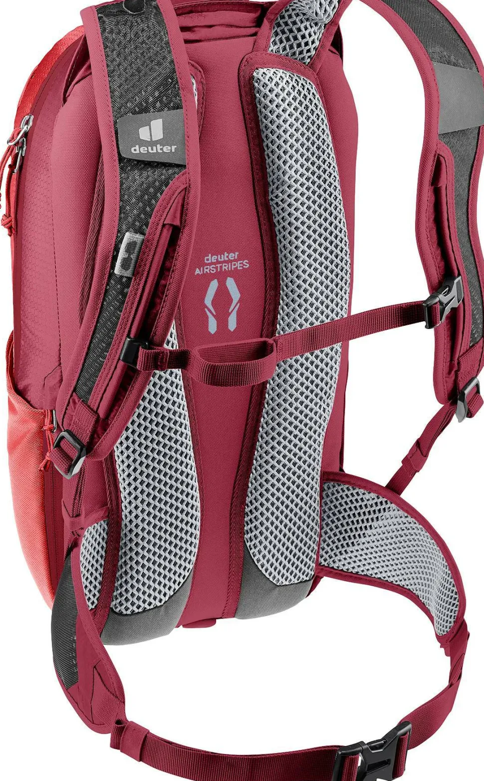 Deuter Race 12