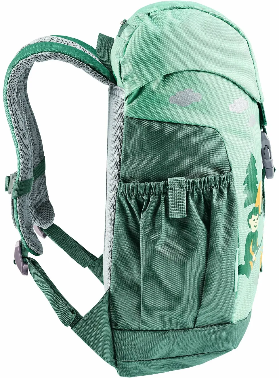 Deuter Schmusebär