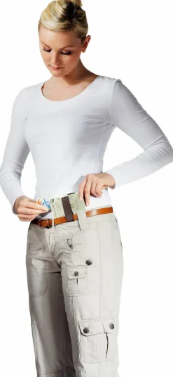 Deuter Security Flip In