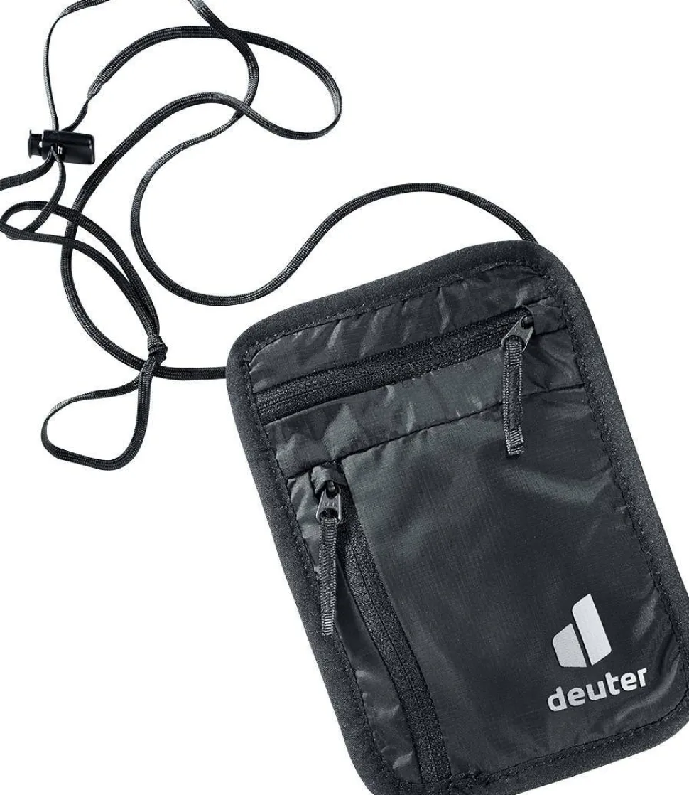 Deuter Security Wallet I