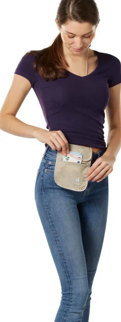 Deuter Security Wallet II