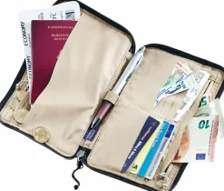 Deuter Tavel Wallet