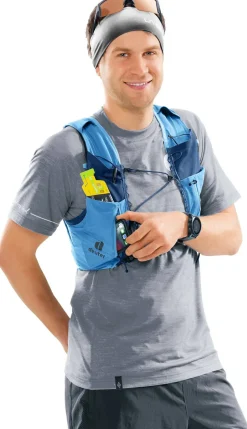 Deuter Traick 5