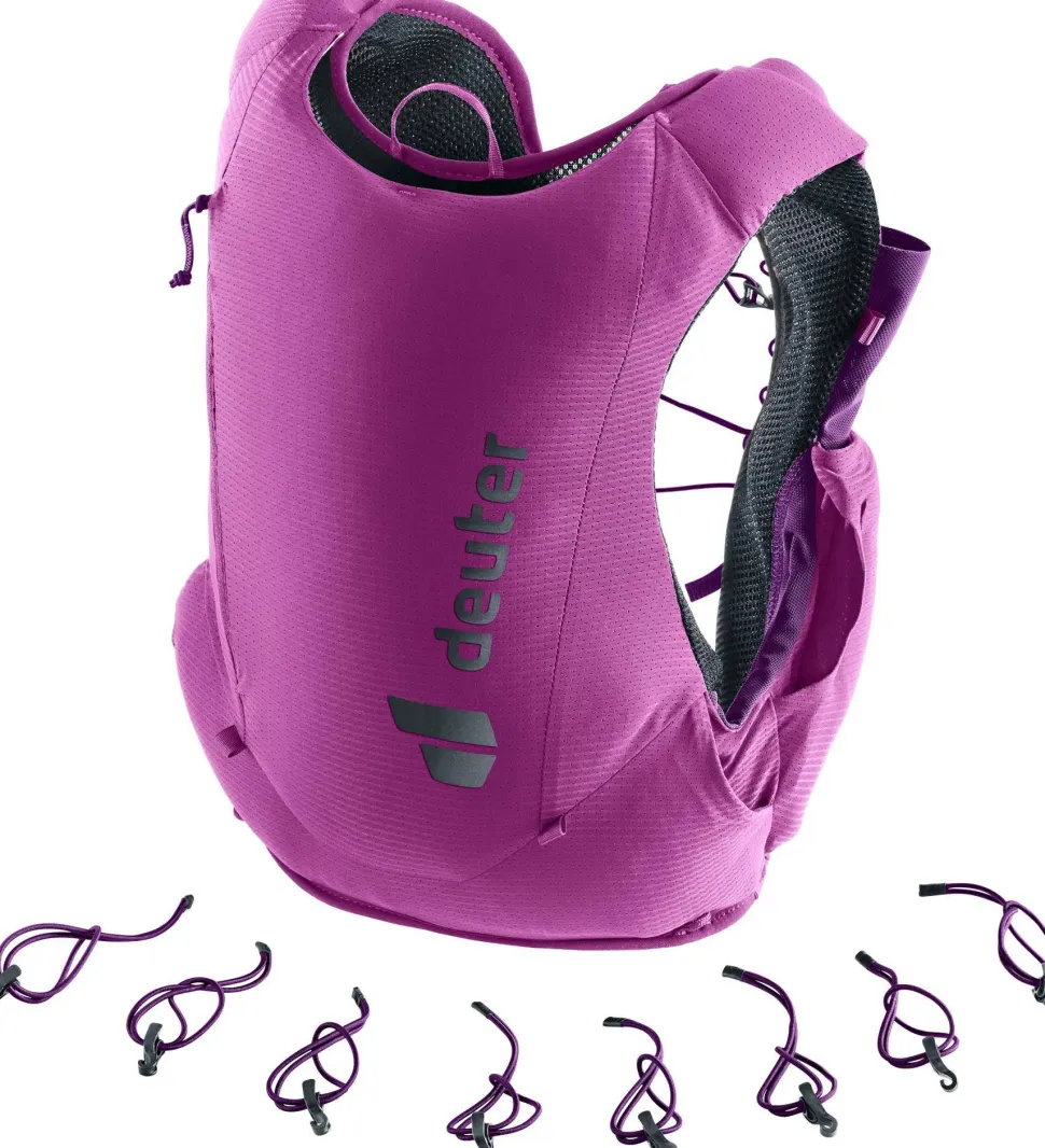 Deuter Traick 5 SL