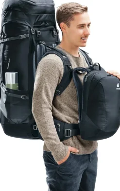 Deuter Voyager 65+10