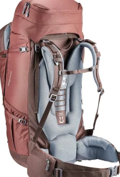 Deuter Voyager 60+10 SL