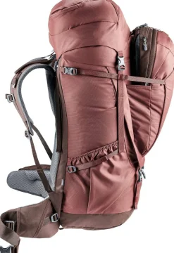 Deuter Voyager 60+10 SL