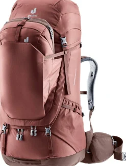 Deuter Voyager 60+10 SL