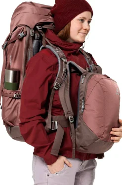 Deuter Voyager 60+10 SL
