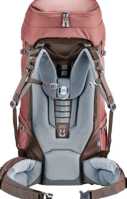 Deuter Voyager 60+10 SL