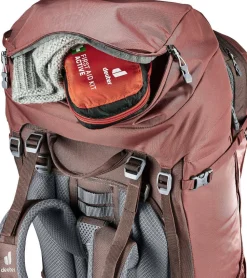 Deuter Voyager 60+10 SL