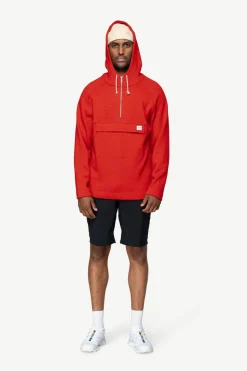 Devold Archive Anorak
