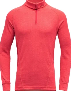 Devold Duo Active Merino 205 Junior Zipneck