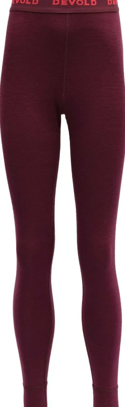 Devold Duo Active Merino 205 Long Johns Junior