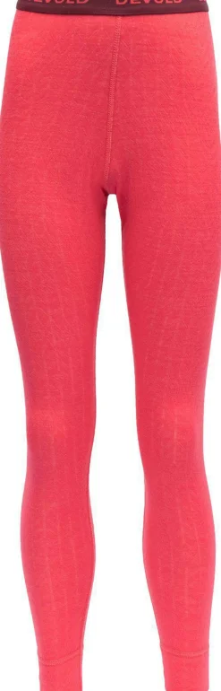 Devold Duo Active Merino 205 Long Johns Junior