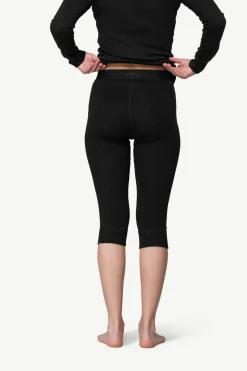 Devold Duo Active Merino 205 3/4 Long Johns Woman