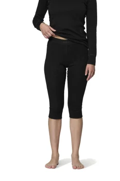 Devold Duo Active Merino 205 3/4 Long Johns Woman