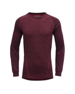 Devold Duo Active Merino 205 Shirt Junior