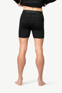 Devold Duo Active Merino 205 Windstopper Boxer Man