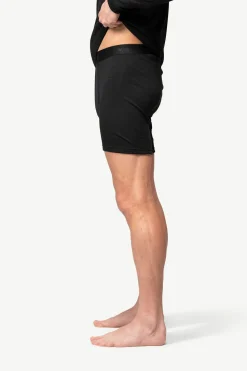 Devold Duo Active Merino 205 Windstopper Boxer Man