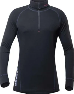 Devold Duo Active Merino 205 Zip Neck Man