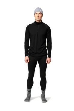 Devold Duo Active Merino 205 Zip Neck Man