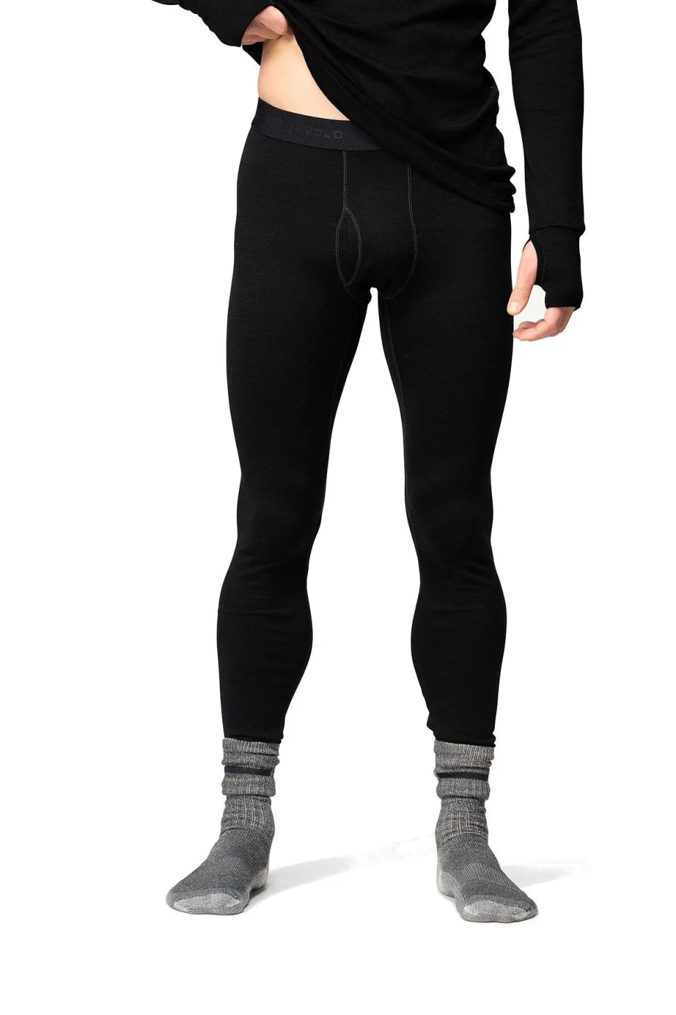 Devold Expedition Merino 235 Long John Man